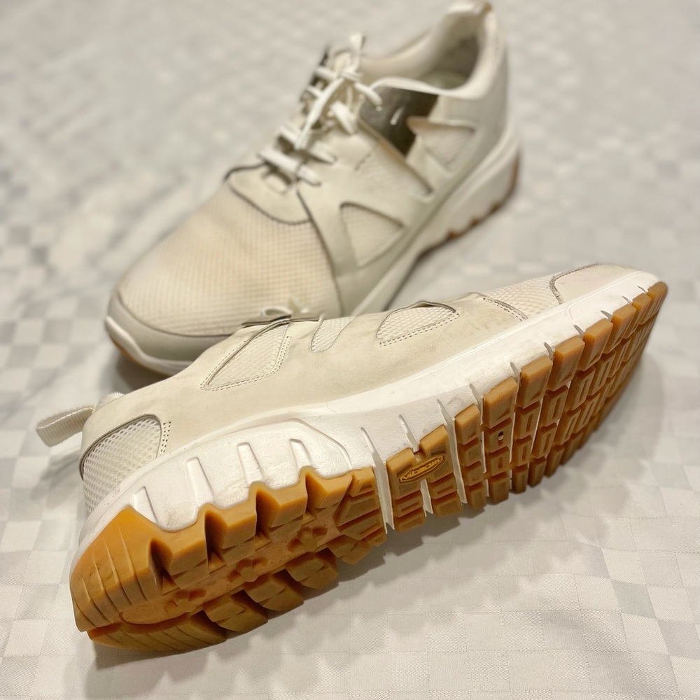 Neil Barrett sneakers